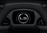Lexus LS500 AWD F-Sport 2020 года (WW)